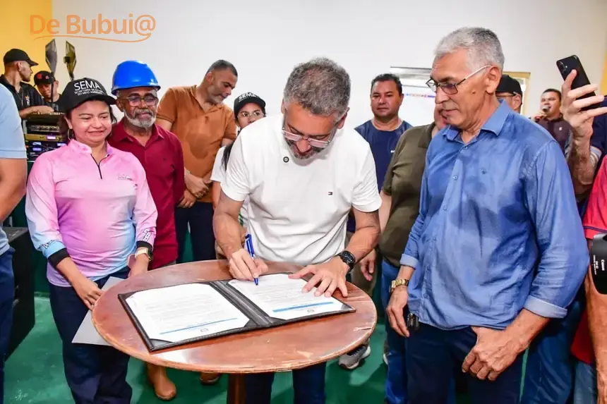 Licença ambiental para Coogal formaliza garimpo e impacta economia em Calçoene