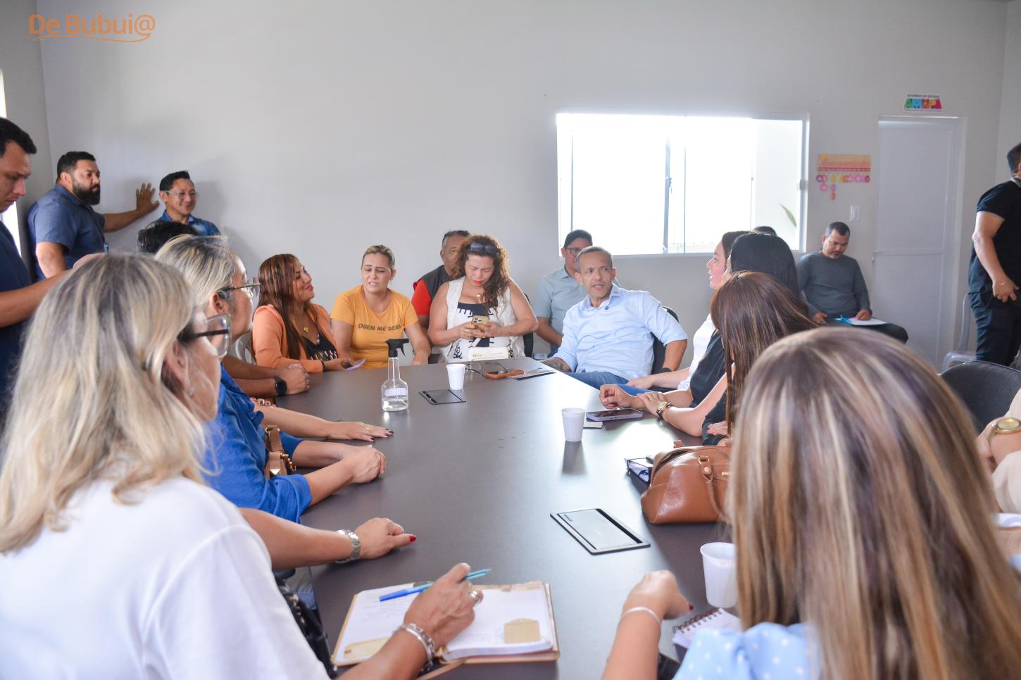 “Macapaba Delas” inicia agenda do Dia do Trabalhador com serviços e shows