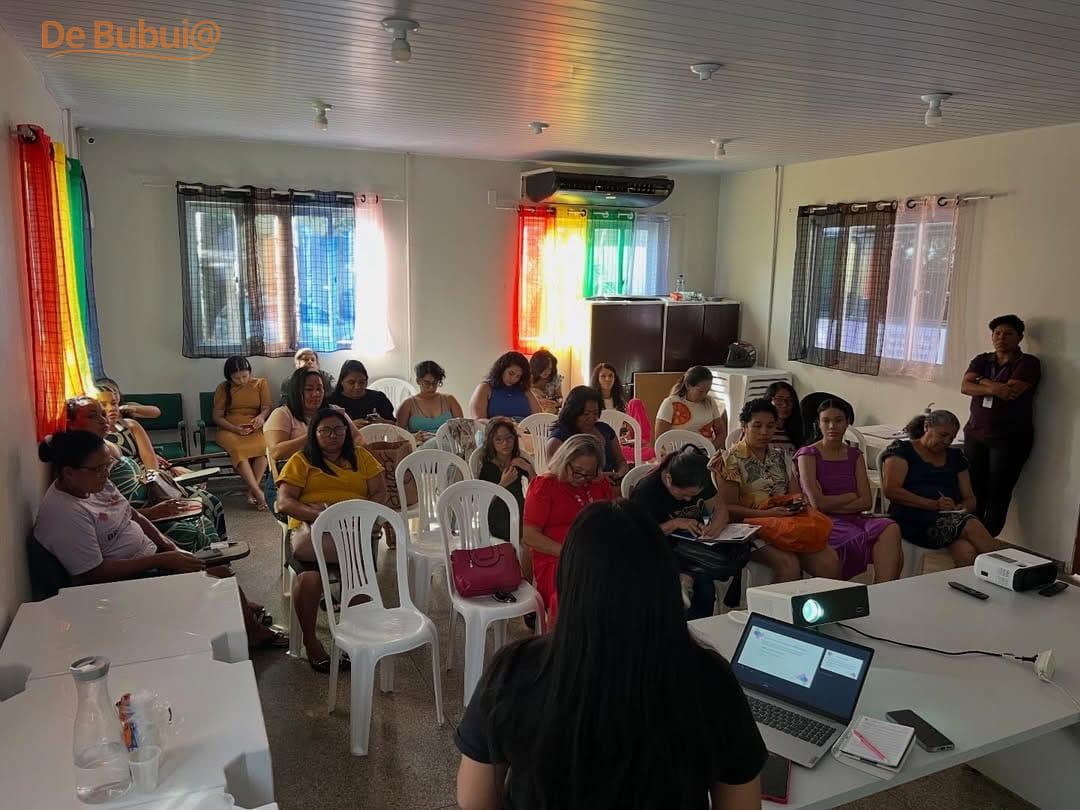 Oficinas gratuitas em Macapá abrem vagas para produção de eventos e iluminação cênica