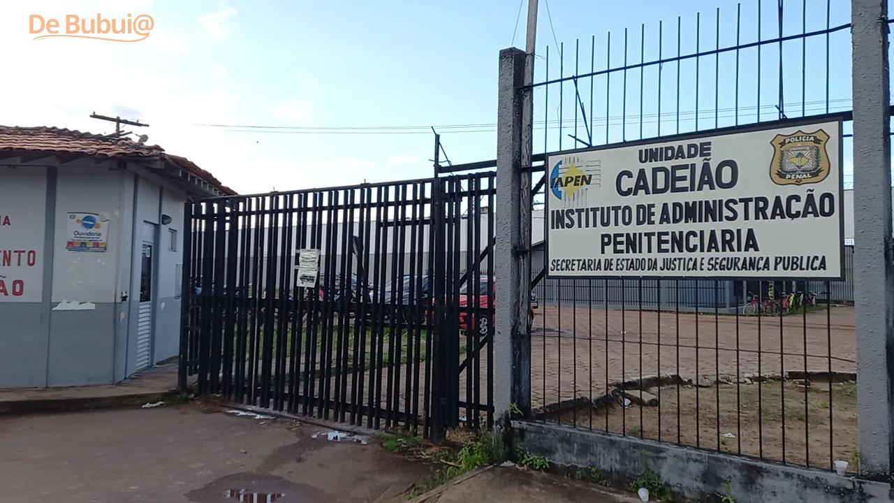 Operação “Contágio”: R$ 52 milhões movimentados… e tudo começou dentro de uma cela