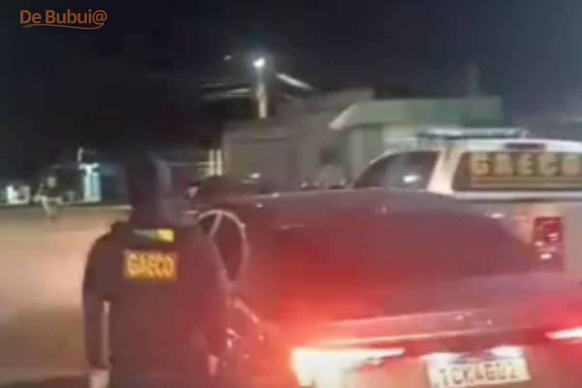 Operação do Gaeco em Mazagão gera suspeita de vazamento de gabarito e concurso público