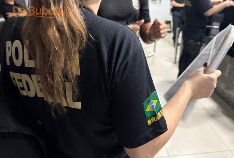 Operação Dose Certa: PF mira venda ilegal de medicamento proibido pela Anvisa no Amapá