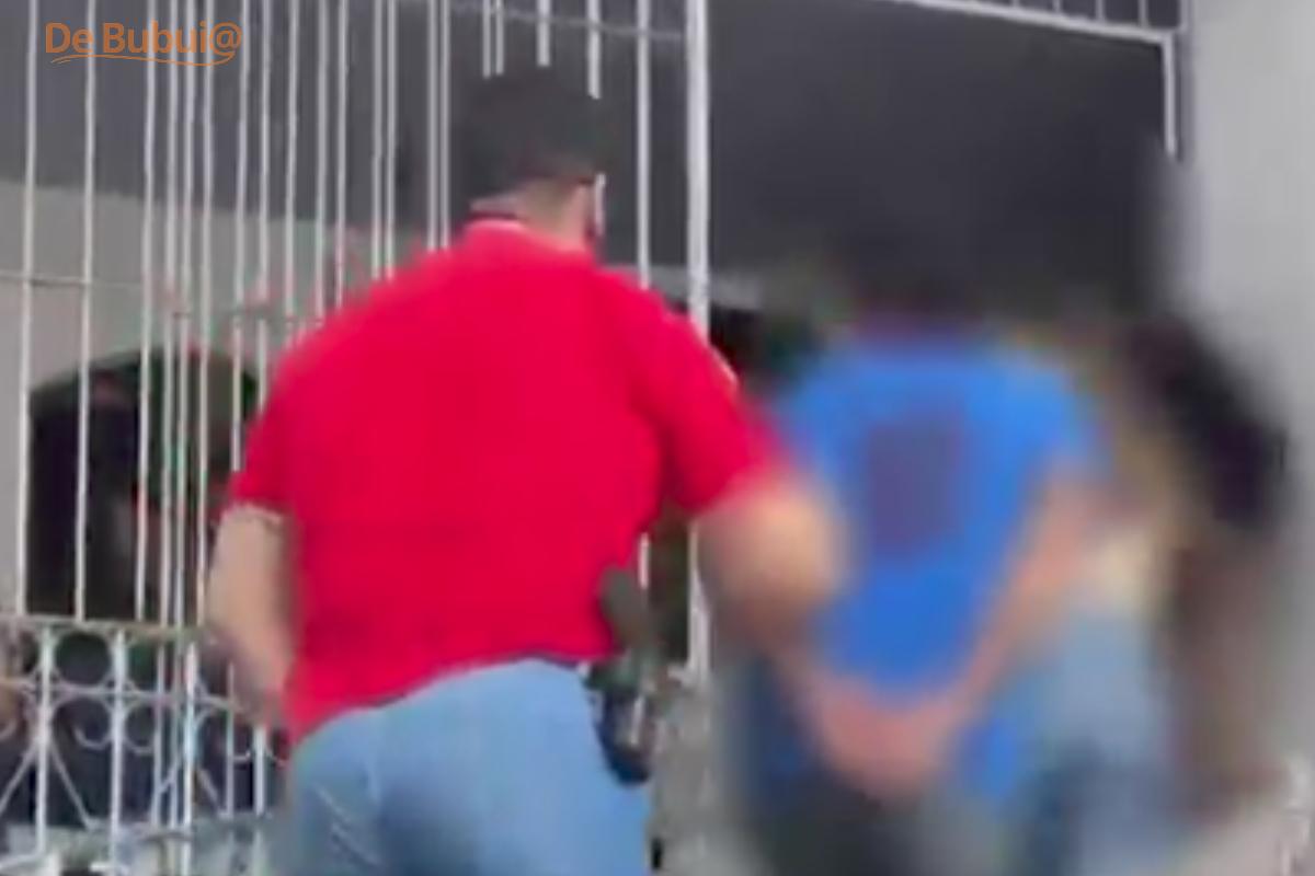 Polícia Civil prende homem que estuprava cunhada desde os doze anos, em Macapá