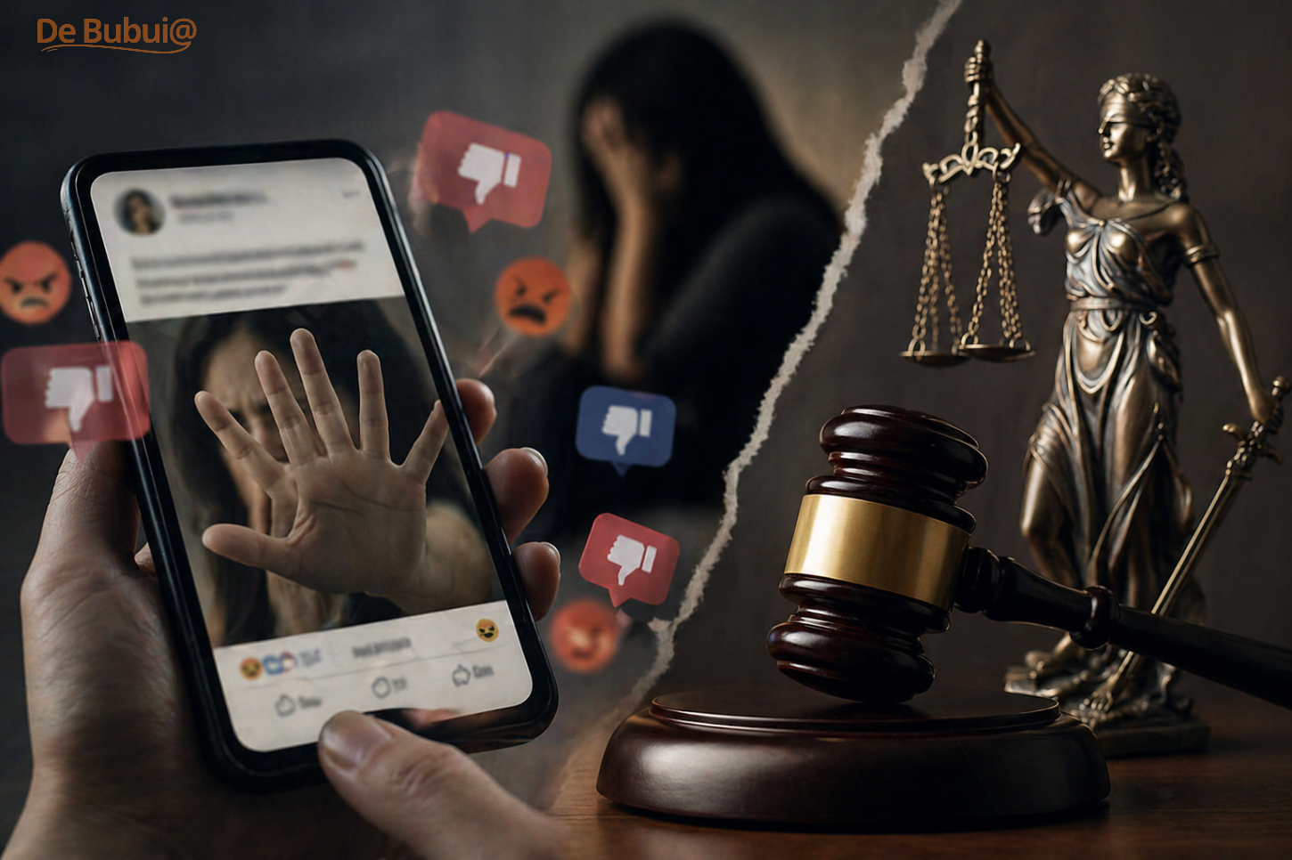 Postagem em rede social vira condenação e Justiça mantém pena por difamação no Amapá