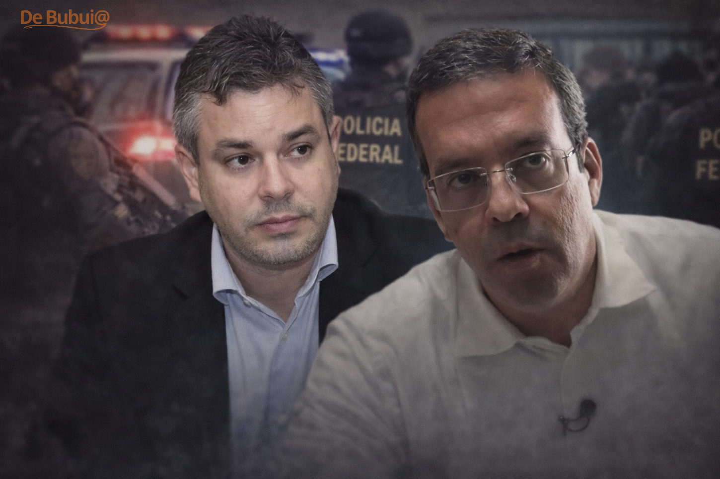 Prefeito cassado por facção no TSE acende alerta sobre caso ligado a Furlan