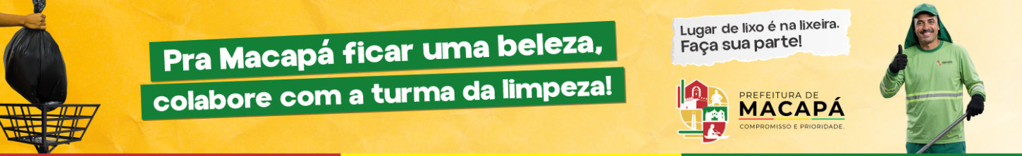 Prefeitura de Macapá