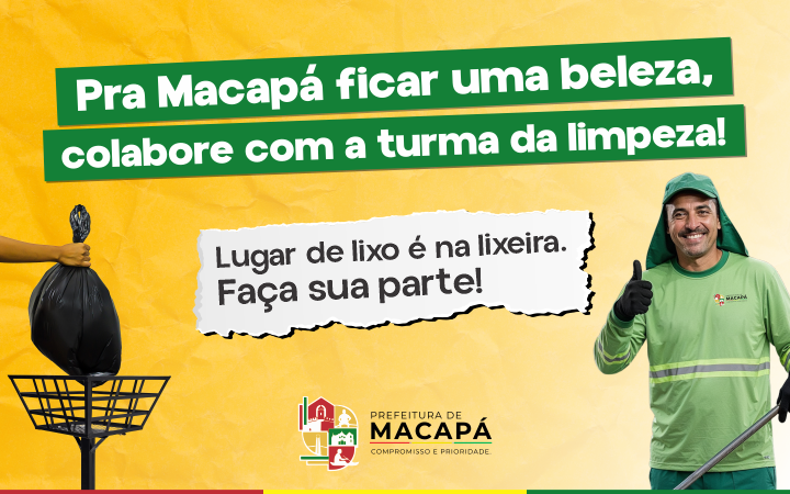 Prefeitura de Macapá