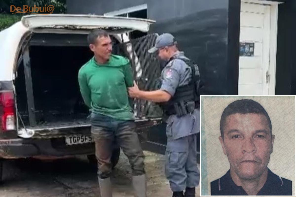 Preso suspeito de matar homem a facadas em Calçoene após emboscada