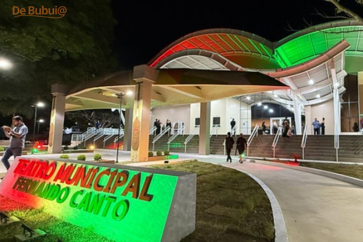Projeto dispensa artistas de pagar taxa para usar teatro municipal de Macapá