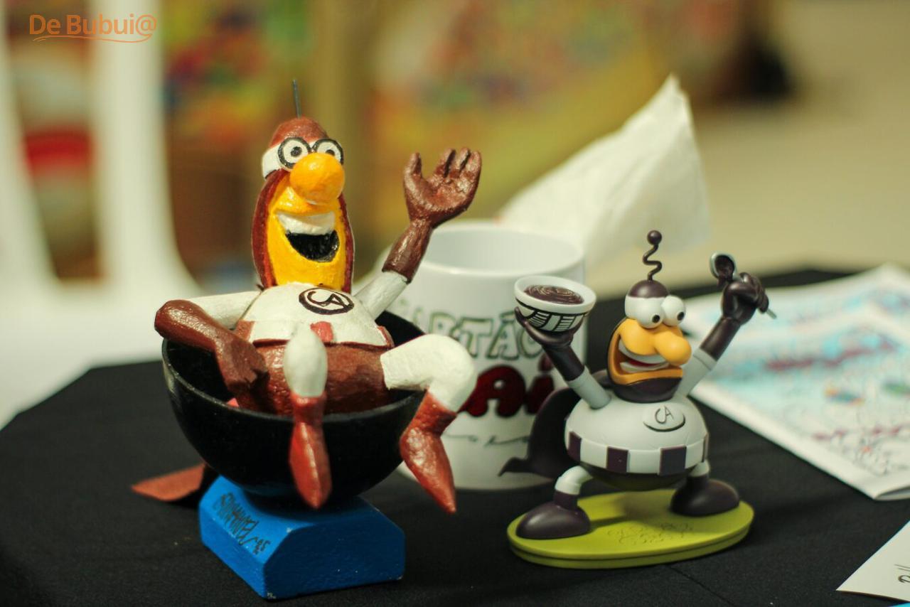 Quadrinhos ganham força em Macapá com evento nacional e artistas premiados