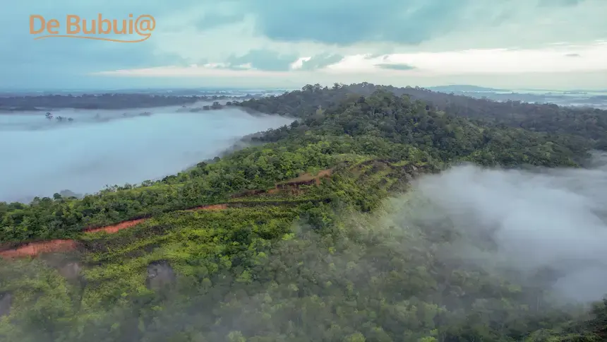 Retomada da mineração reacende economia e projeta nova fase no interior do Amapá