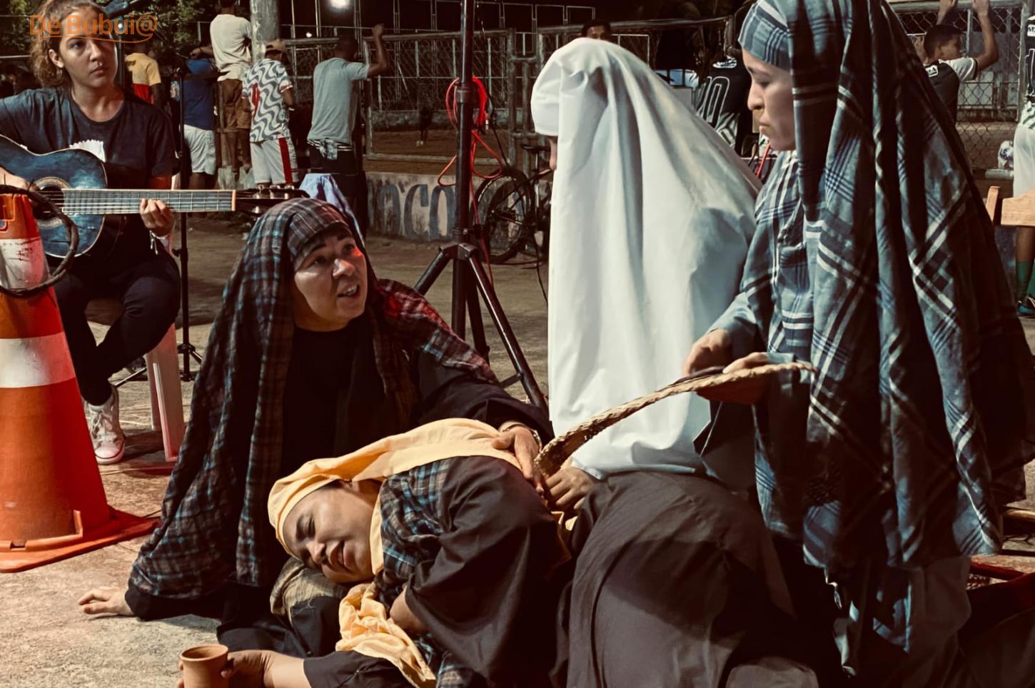 Semana Santa em Macapá e Pracuúba terá espetáculos gratuitos de fé e emoção