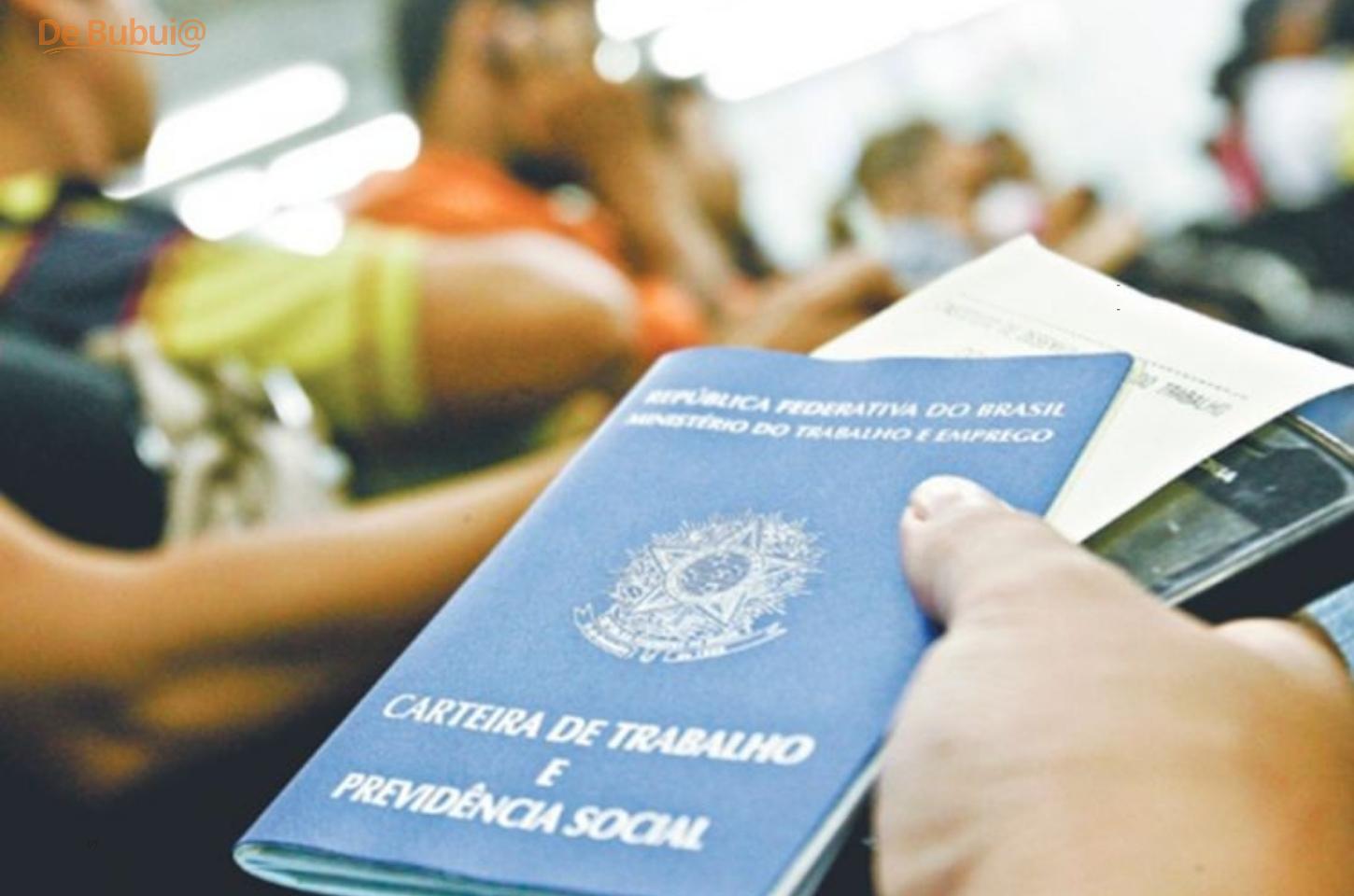 Sine Macapá tem novas vagas hoje com chances em lojas, vendas e atendimento