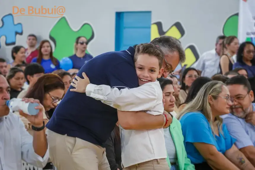 Tem gestos que não cabem em um decreto