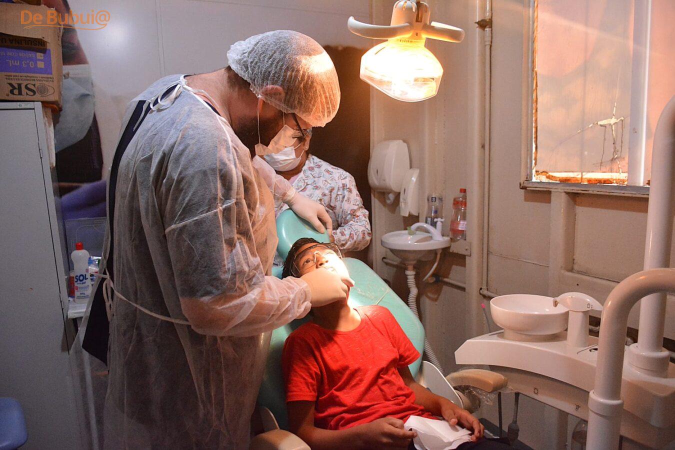 UBS Fluvial volta ao Bailique e leva saúde a comunidades distantes de Macapá