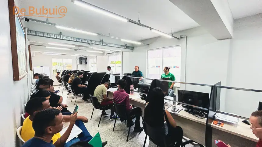 Vagas Sine Macapá hoje: veja lista com mais de 200 oportunidades abertas