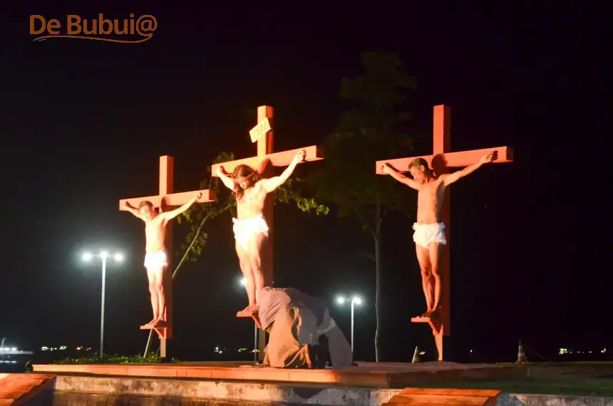 Veja onde assistir à programação da Semana Santa 2026 no Amapá