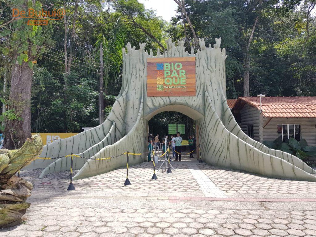 Contrato no Bioparque vira ação milionária e expõe elo político na Prefeitura de Macapá
