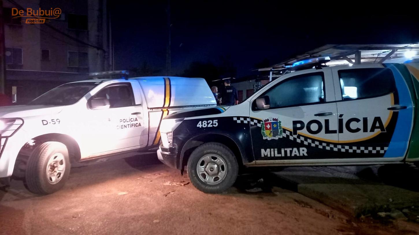 Jovem é executado dentro de casa em Santana e atiradores conseguem fugir   