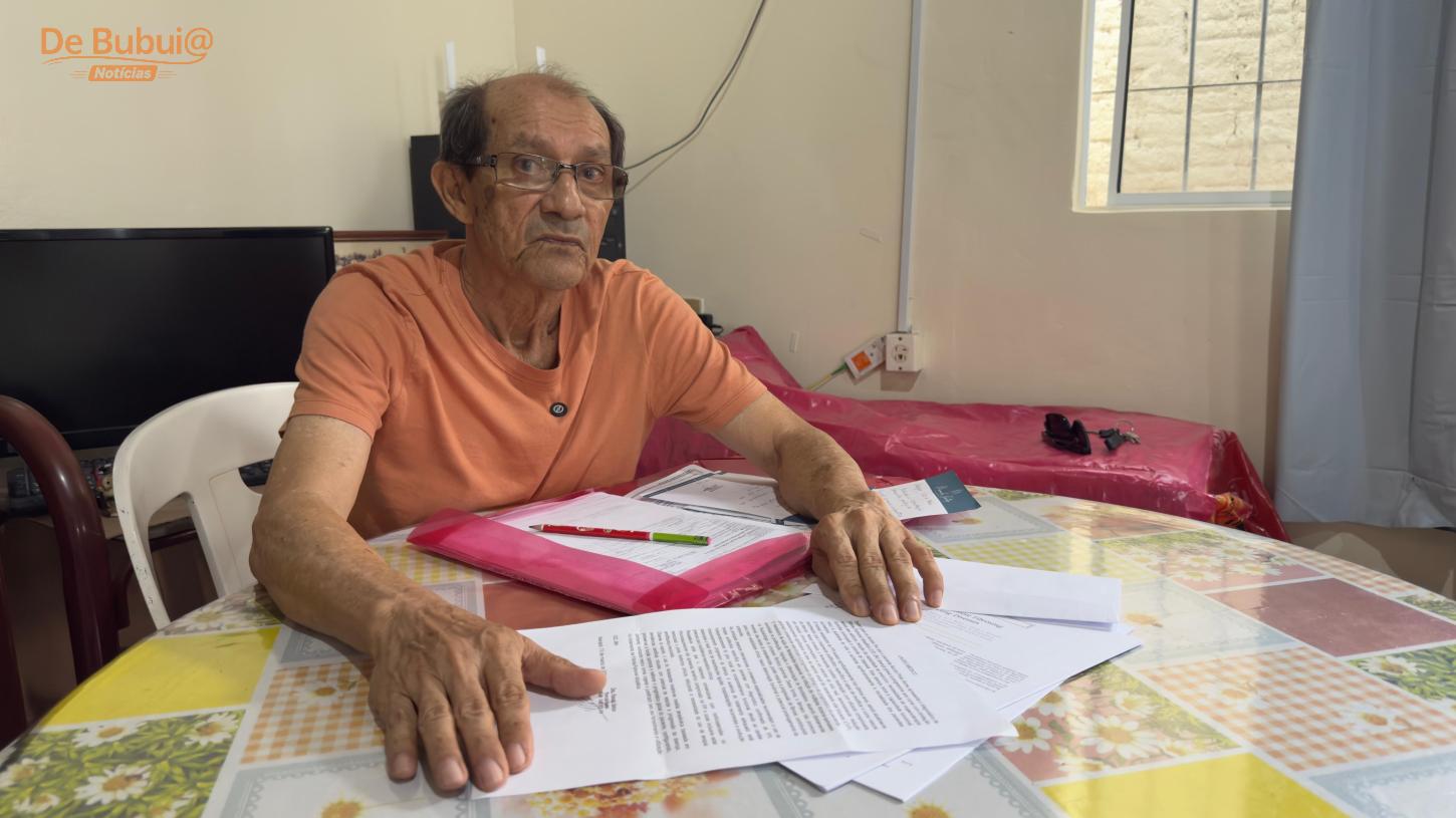 Justiça Federal condena professor aposentado à morte