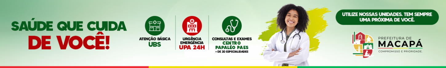 Prefeitura de Macapá