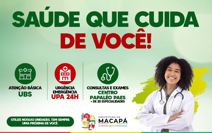 Prefeitura de Macapá