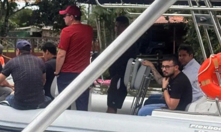 Advogado é citado em retirada de embarcações e caso vira investigação policial no Amapá