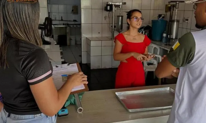 Após casos em Macapá, Mazagão antecipa ações contra doença de Chagas