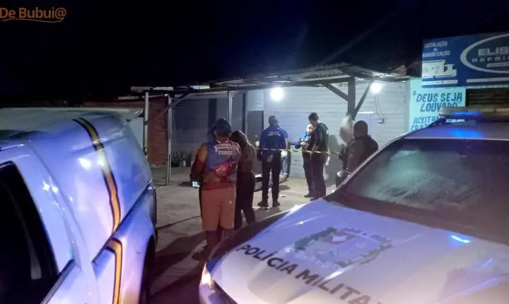 Ataque brutal no Macapaba termina com dois trabalhadores mortos a tiros