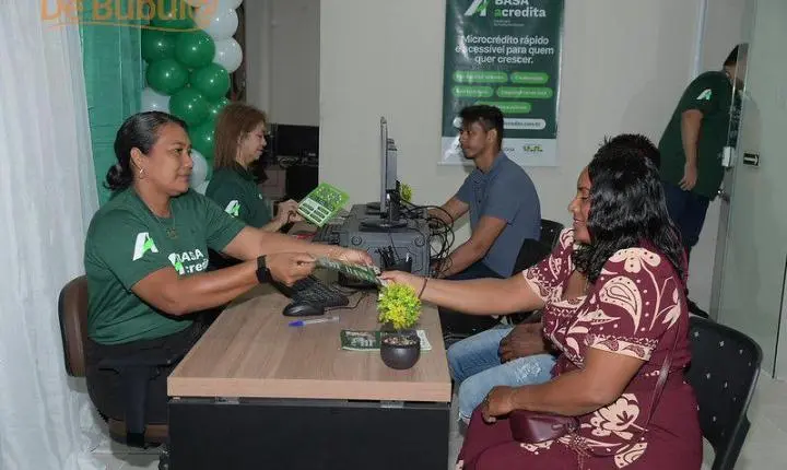 Banco da Amazônia cresce 20%, lucra R$ 1,1 bi e amplia crédito sustentável
