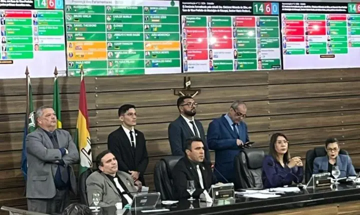 Base abandona Furlan e Câmara abre processo de cassação contra vice