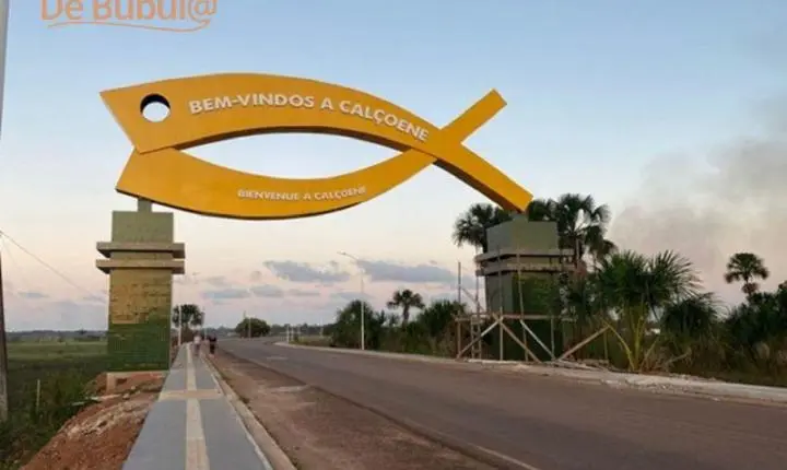 Calçoene recebe maratona de obras com entregas, vistorias e novos investimentos