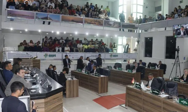 Câmara ignora comissão e avança cassação de Mário Neto em Macapá