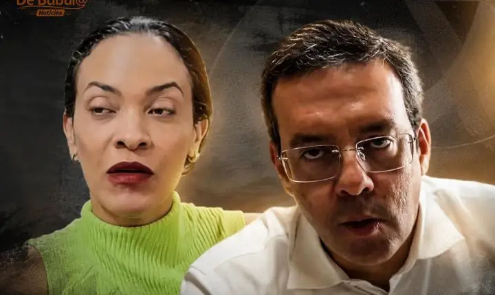 Citada pela PF em investigação milionária, Rayssa oficializa pré-candidatura ao Senado