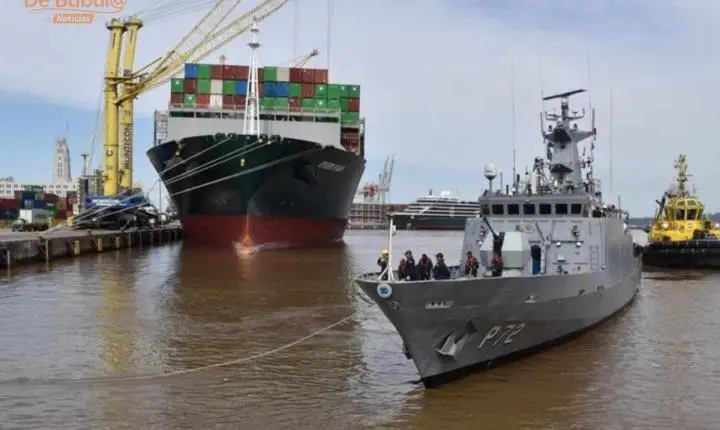 Concurso da Marinha Mercante abre vagas para nível médio e terá provas em Belém