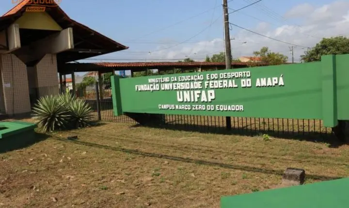 Concurso da Unifap abre 51 vagas com salários de até R$ 5,2 mil no Amapá