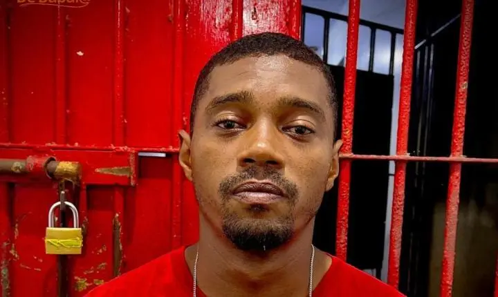 Condenado por homicídio e ocultação de cadáver é preso no Marabaixo, em Macapá