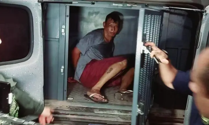 “Coringa” é condenado a 33 anos por estupro e latrocínio de jovem em Santana