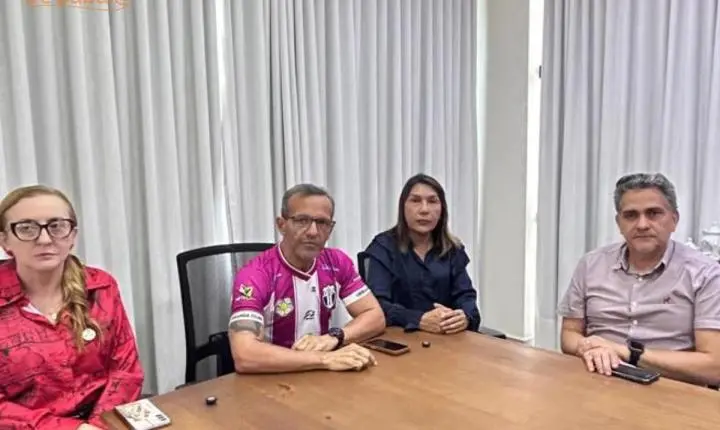 Crise na MacapaPrev obriga Prefeitura a agir para pagar aposentados