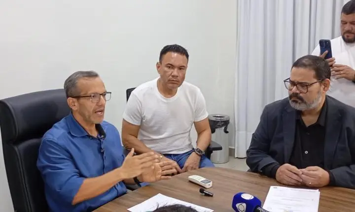 Denúncia arquivada é usada para tentar tirar foco de esquema na MacapáPrev, diz DaLua