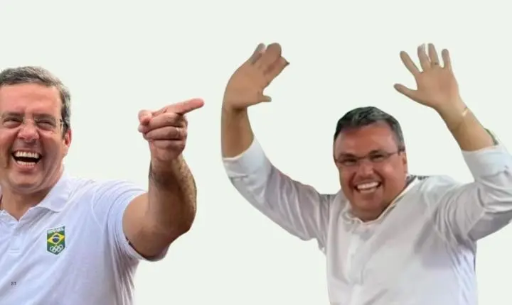 Denúncia na Câmara pede cassação do vice-prefeito de Macapá