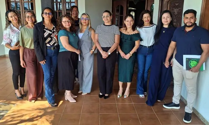 Dor invisível ganha atenção: Macapá prepara ação para mulheres com fibromialgia