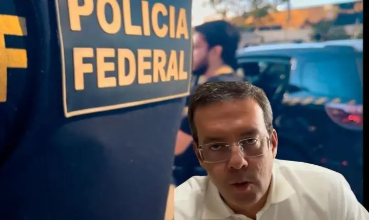 Pesquisa eleitoral surge após escândalo que derrubou Furlan