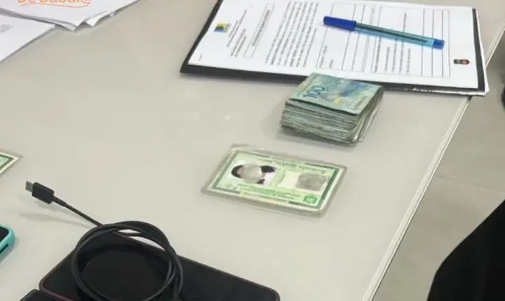 Fraude em Mazagão expõe histórico da banca investigada por gabarito vendido   