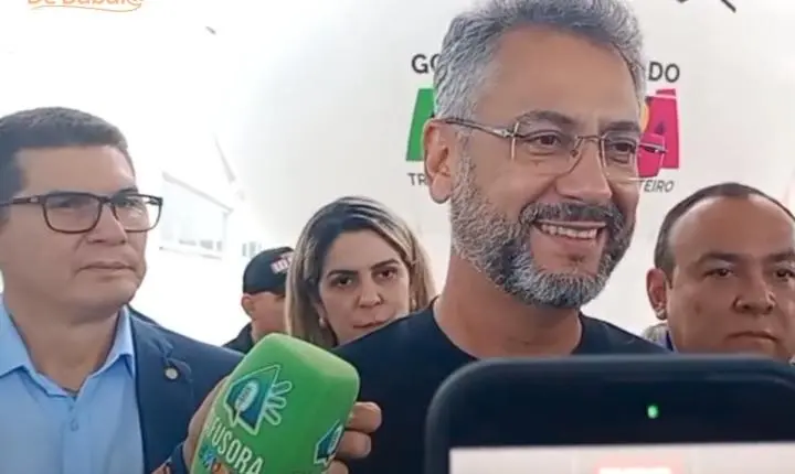 Habilita Amapá reúne 500 alunos e projeta trânsito mais seguro em Santana