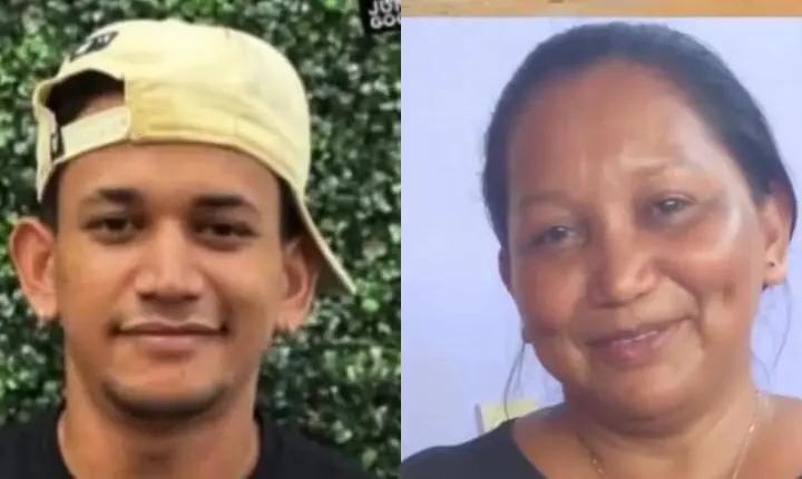 Homem mata a própria mãe com facada em Vitória do Jari