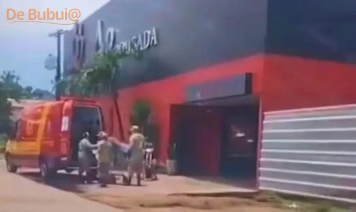 Homem passa mal em motel no Domingo de Páscoa e caso chama atenção em Macapá