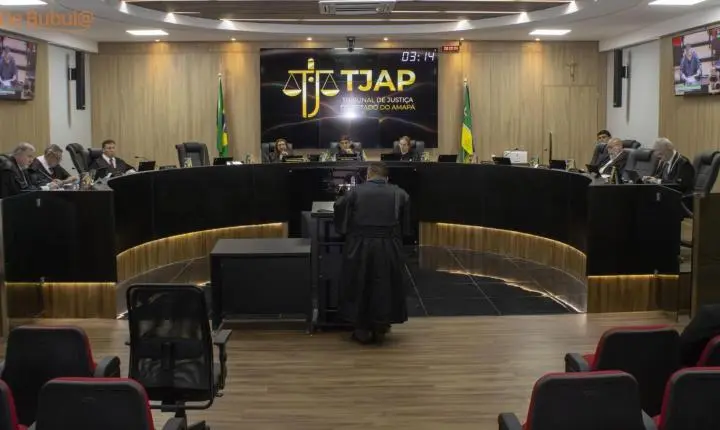 Idosa tinha dívida maior que o dobro da renda e TJAP barra pressão dos bancos