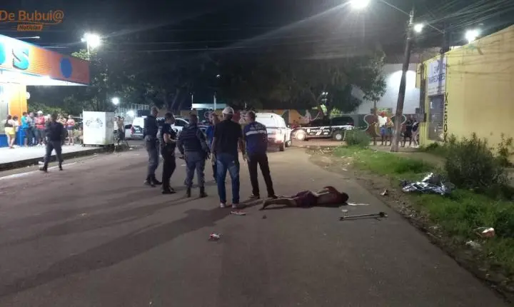Jovem com deficiência não consegue fugir e é morto enquanto soltava pipa em Macapá