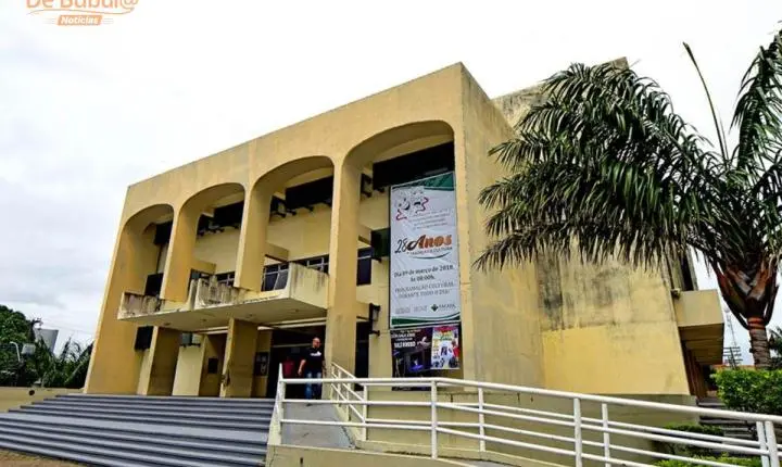 Memorial Amapá reage à proposta de mudança no nome do Teatro das Bacabeiras